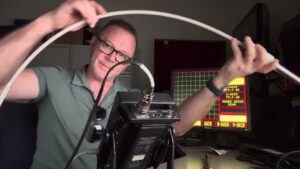 Eddy Current Hands-on Workshop