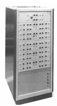 Before the Zetec Miz-12: The Story of Eddy Current Testing at HEDL Labs