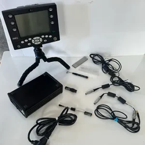 Eddy Current OEM Support
