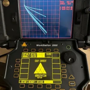 NDT Eddy Current Best Practices