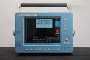 eddy current flaw detector