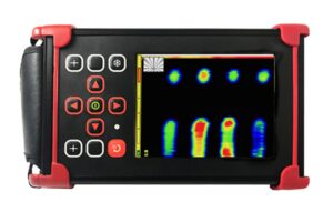 eddy current testing equipment