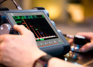 Eddy Current Independent Data Review
