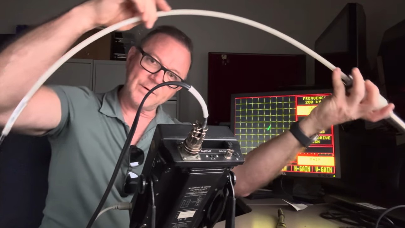 eddy current exam prep