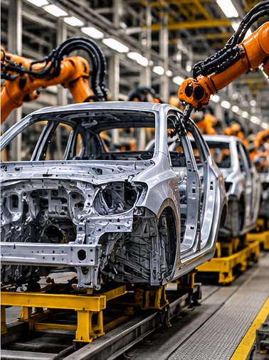 Automotive
