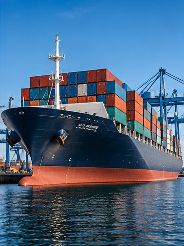Maritime