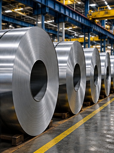 Metals Manufacturing