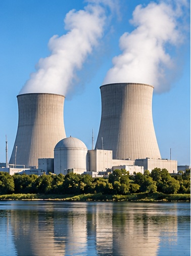 Nuclear Power