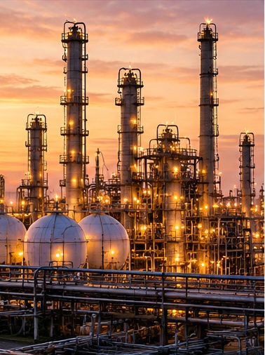 Petrochemical