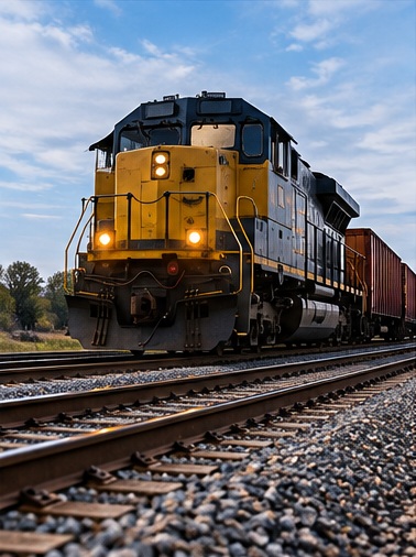 Rail Transportation